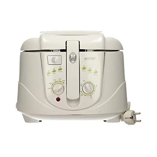 MPM MFR-03 friteuse électrique MFR03