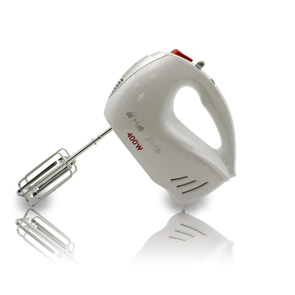 MPM MMR-11 batteur électrique pâtisserie 400W
