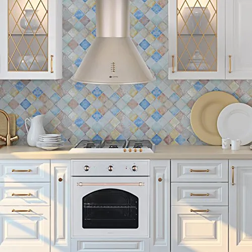 Klarstein Vilhelmine Four Encastrable Blanc 55 L Classe A