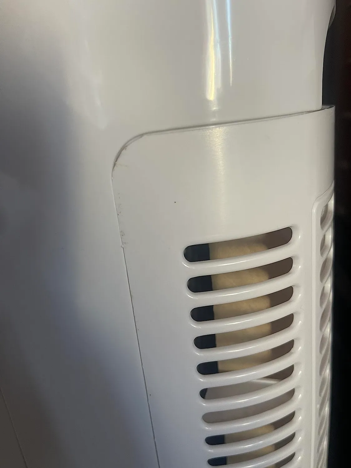 Klarstein climatiseur mobile sans évacuation 5-en-1 7L 85W