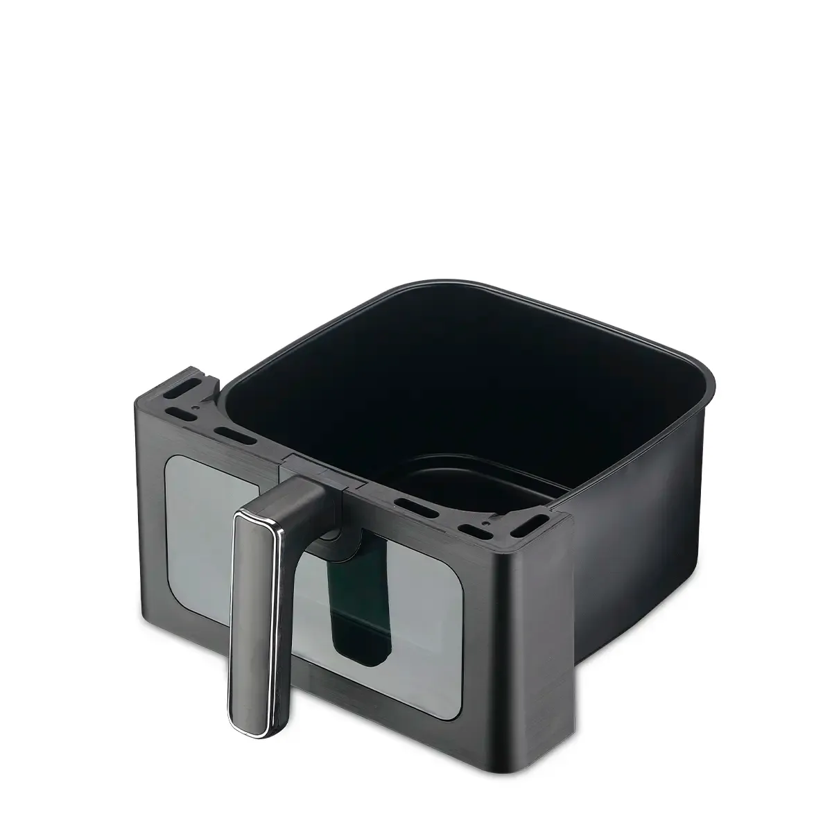 Prixton Cook Organics Double Heating friteuse 6L 1700W