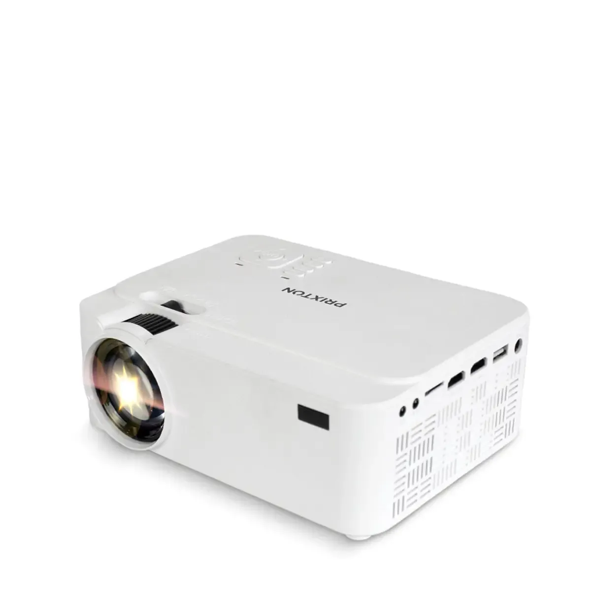 Prixton Goya White P20 vidéoprojecteur blanc Full HD