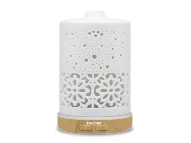 Beper 70.404 diffuseur huiles essentielles céramique 145 ml