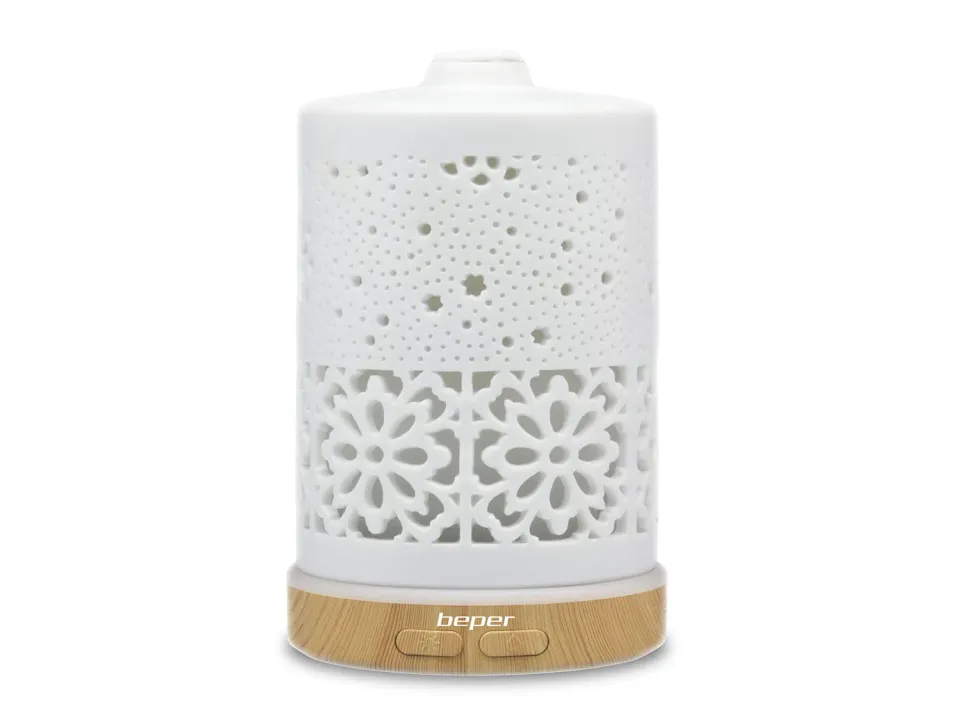 Beper 70.404 diffuseur huiles essentielles céramique 145 ml