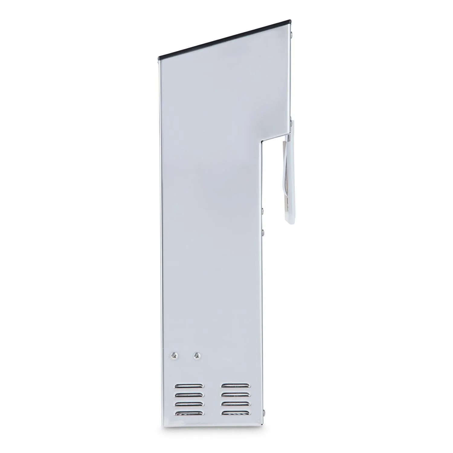 Klarstein Tastemaker Compact cuiseur sous-vide 1100W argent