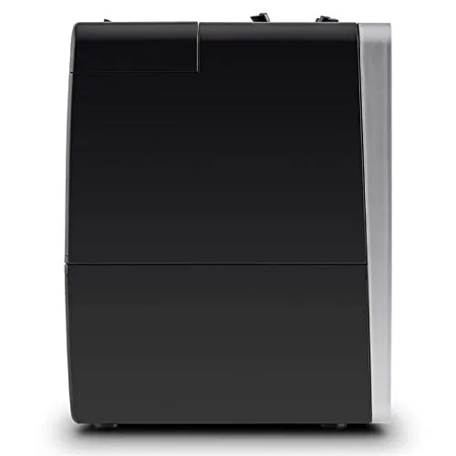 Klarstein Montreal D humidificateur d'air brun 40 m²