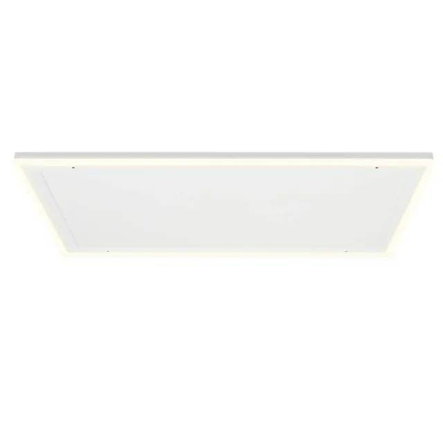 Klarstein Smart chauffage infrarouge mural 600W salle de bain