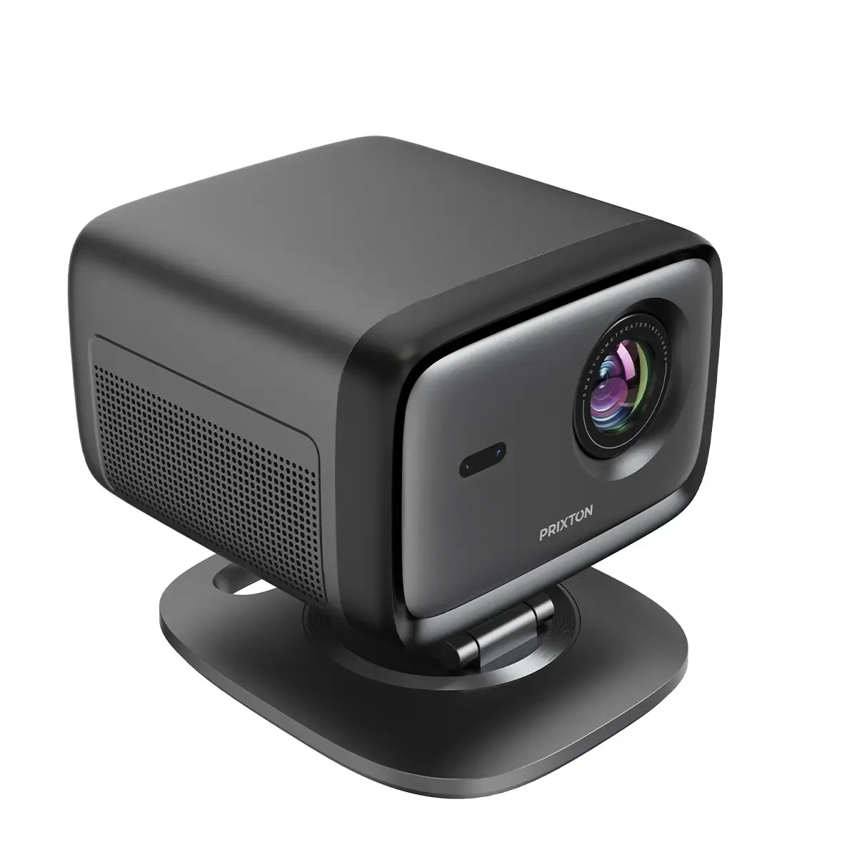 Prixton Monet vidéoprojecteur WiFi Full HD autofocus