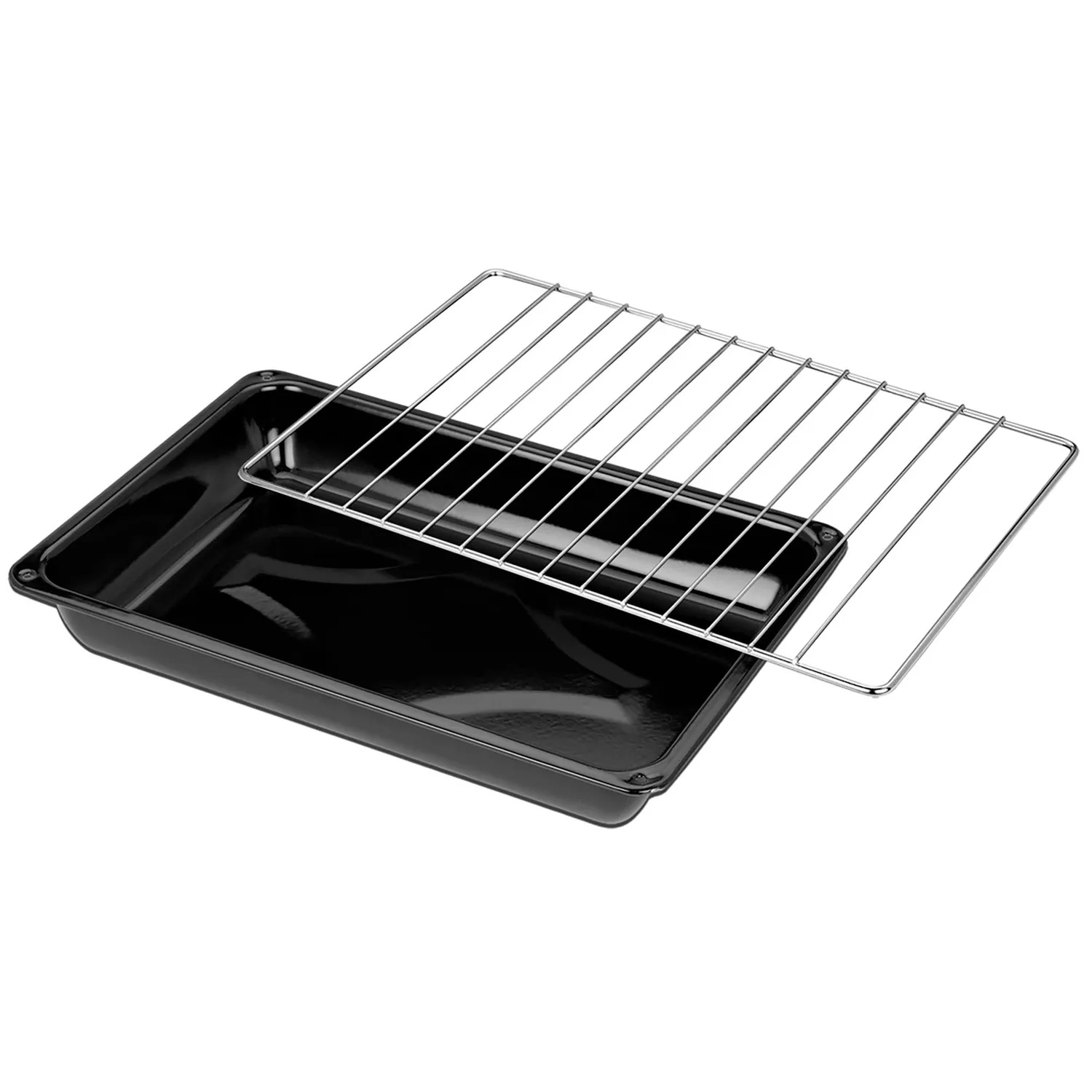 MPM MPE-28/T mini four 28 L noir chaleur tournante