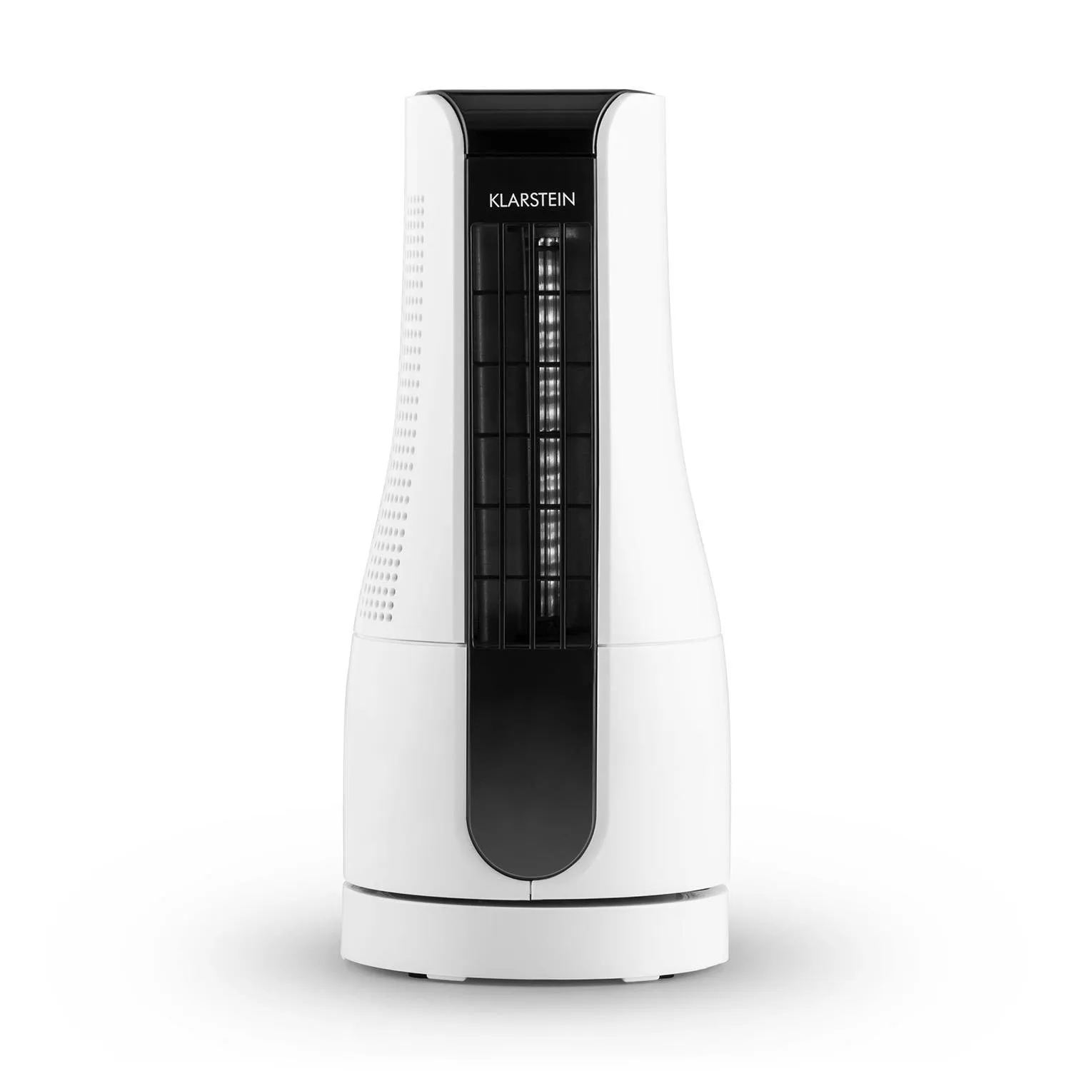 Klarstein Skyscraper Office ventilateur colonne blanc lot 3