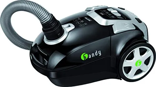 MPM MOD-23 aspirateur avec sac 3,5 L HEPA 13