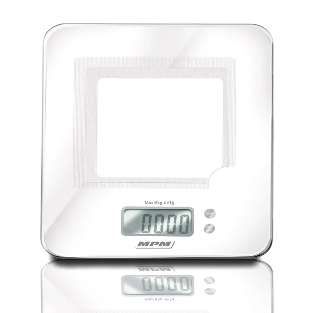MPM MWK-03 balance cuisine électronique 8kg