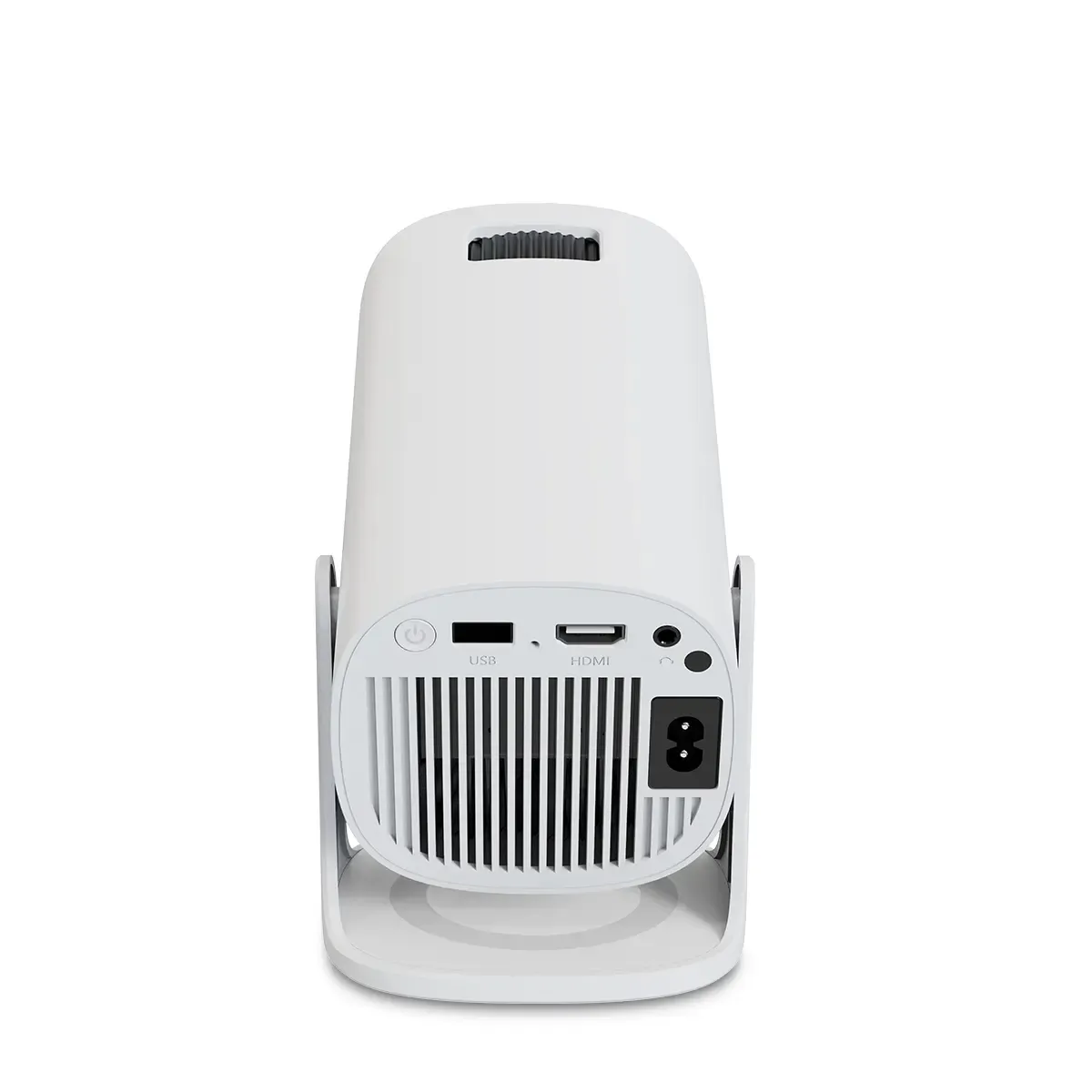 Prixton Dalí vidéoprojecteur HD 720p 120 pouces