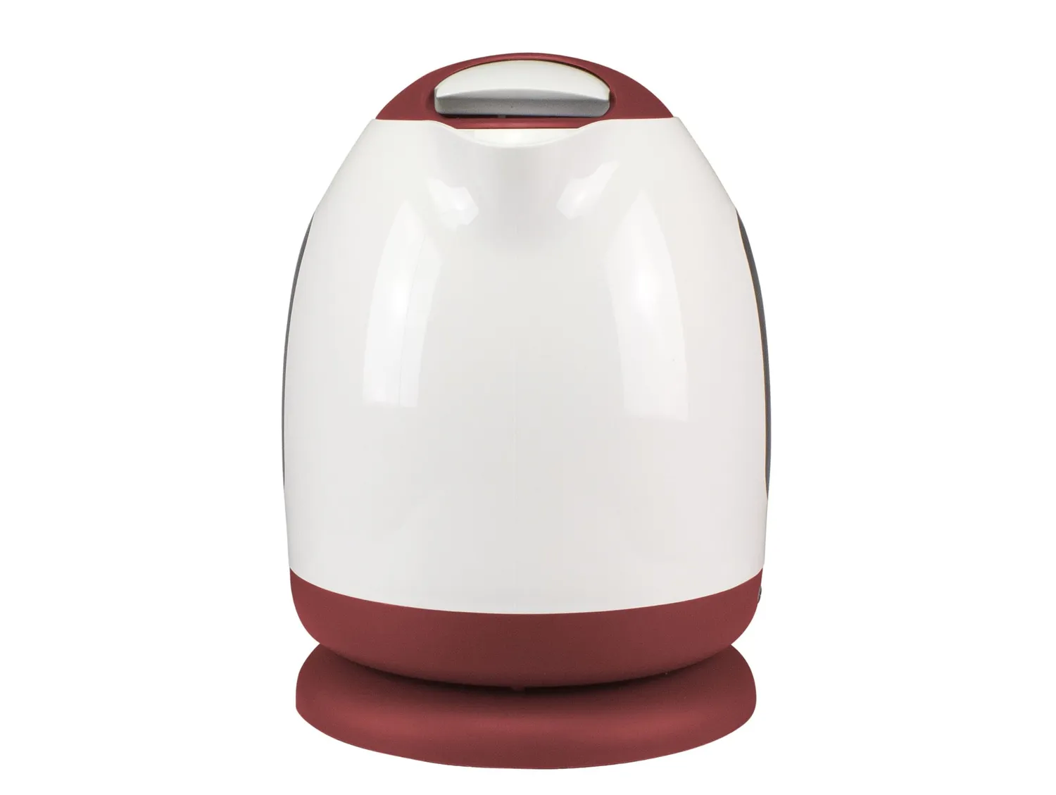 Beper P101BOL100 bouilloire électrique blanche 1,7 L