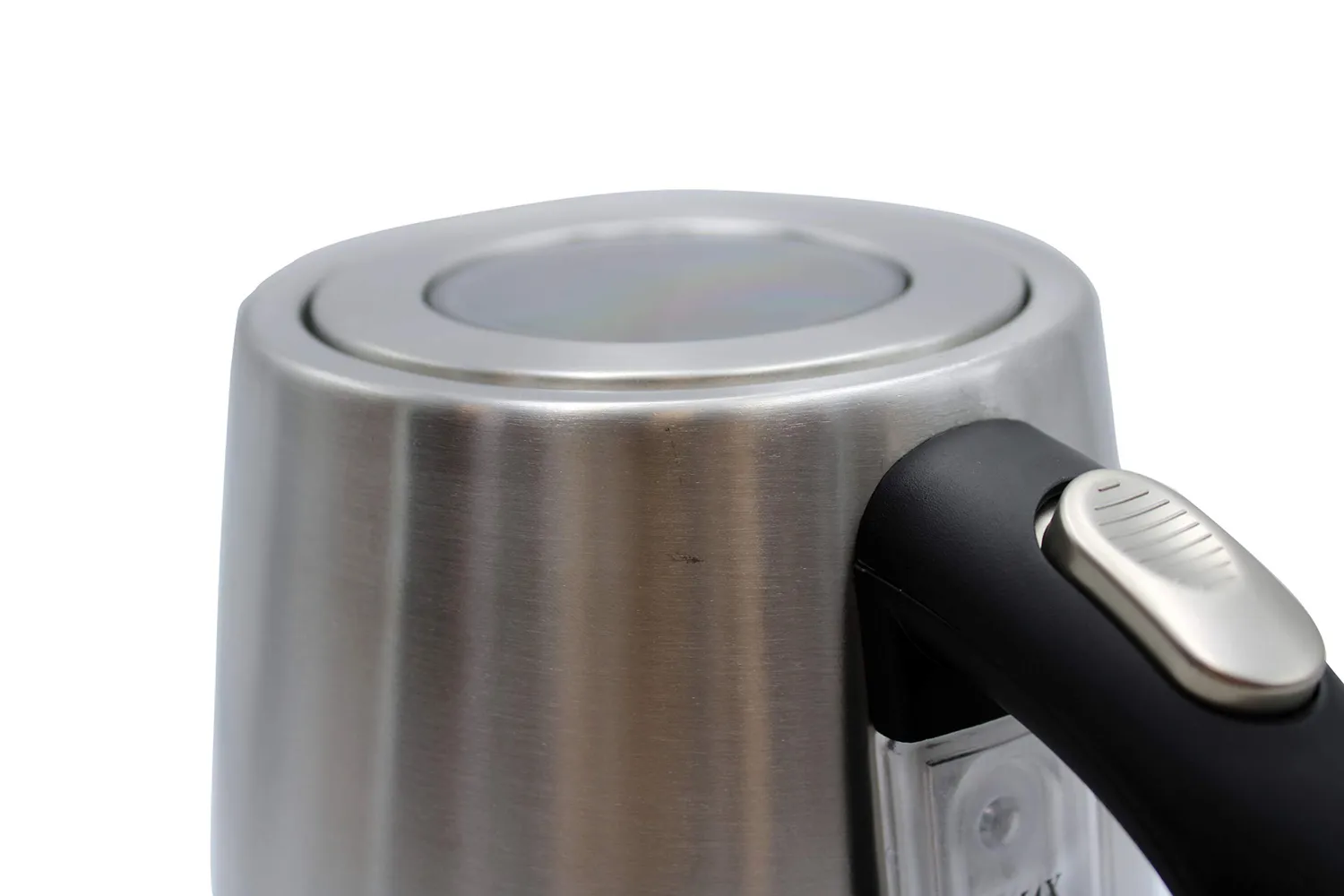 MPM MCZ-51 bouilloire électrique 1,7L 2200W inox