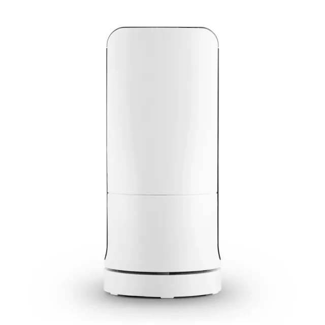 Klarstein Skyscraper Office ventilateur colonne blanc lot 2