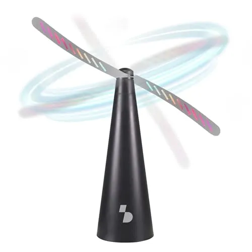 Beper P206ZAN301 chasse-mouches de table piles pales douces