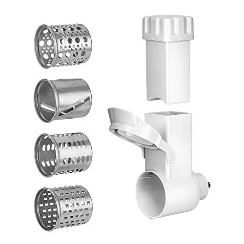 MPM MMM-A/03M kit accessoires hachoir inox
