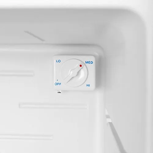 Klarstein MKS-9 mini frigo noir 66 L silencieux