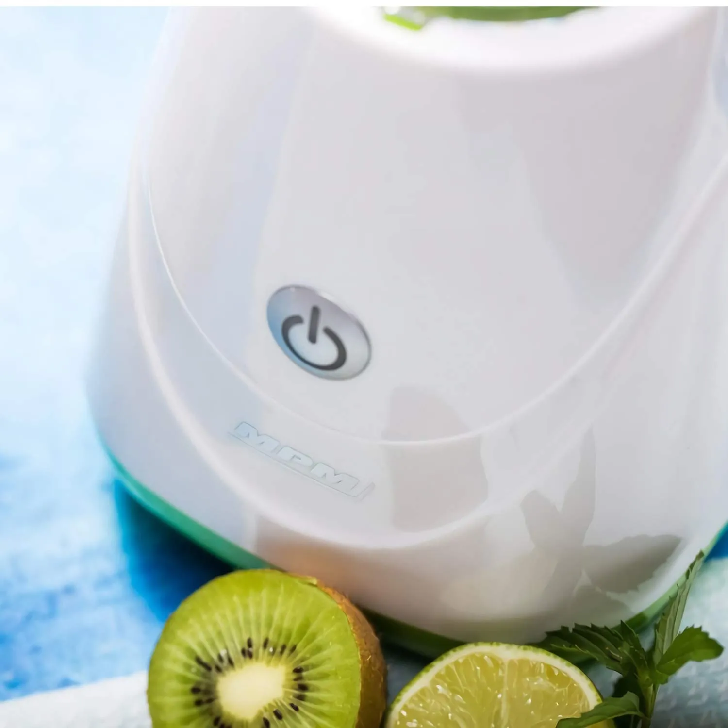 MPM MBL-20 blender 2 bouteilles 600 ml 250 W