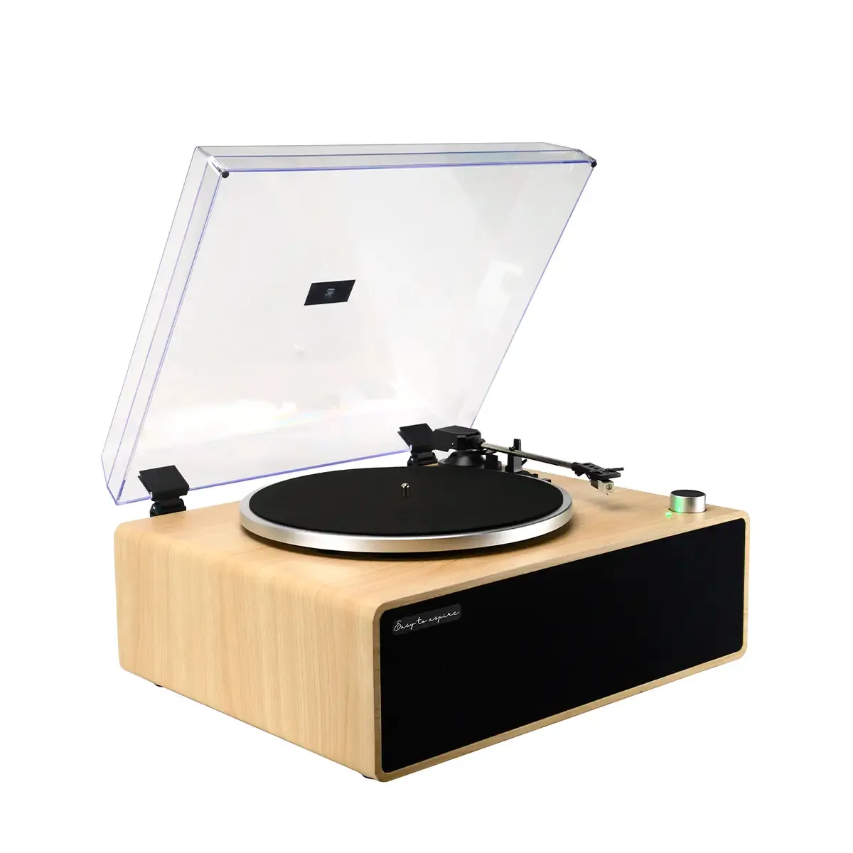 Prixton Symphony platine vinyle 22W stéréo