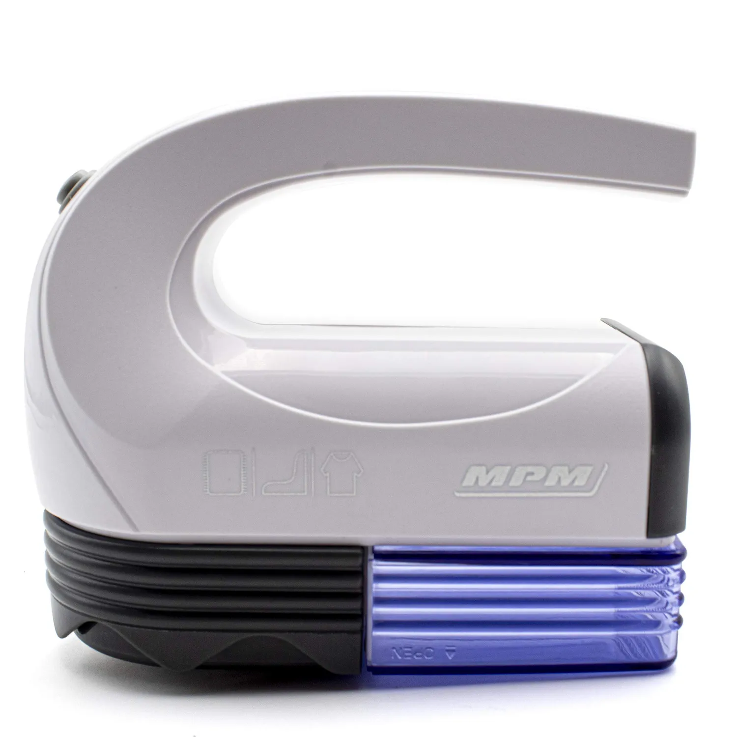 MPM LR-027-86 rasoir anti-bouloches électrique