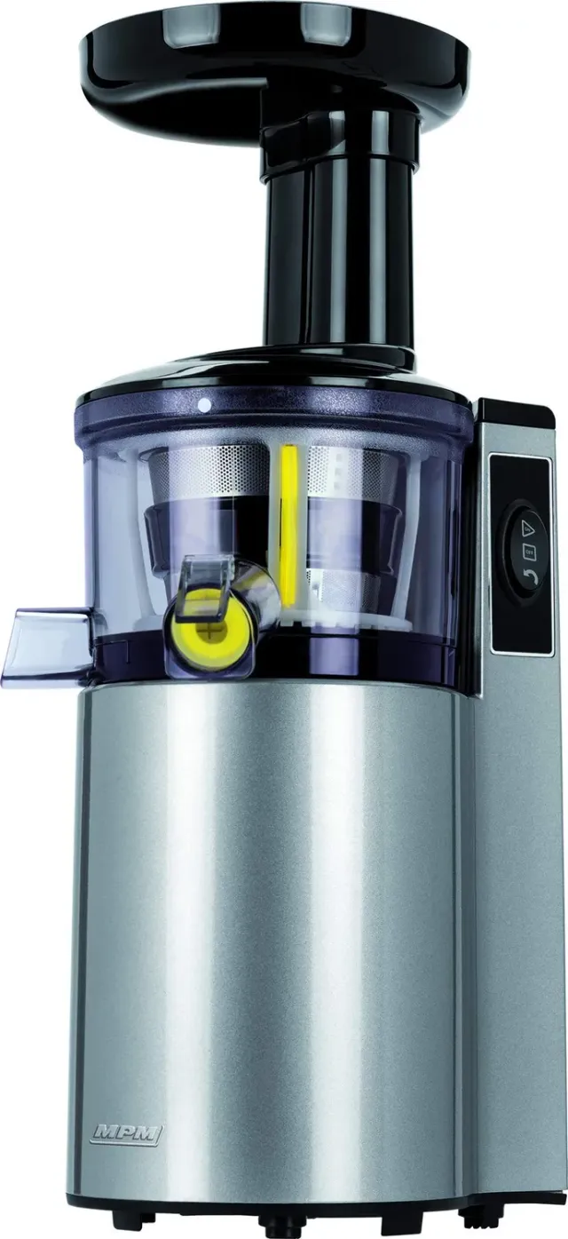 MPM MSO-14 extracteur de jus pressée à froid 150 W