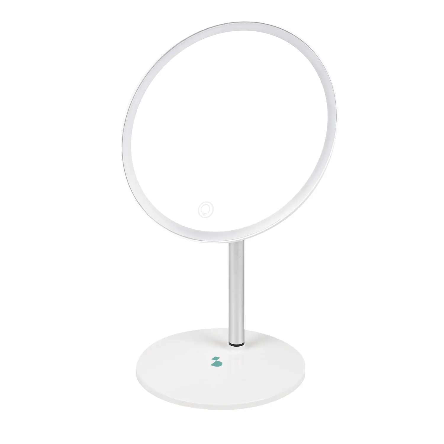 Beper P302VIS051 miroir maquillage LED USB-C