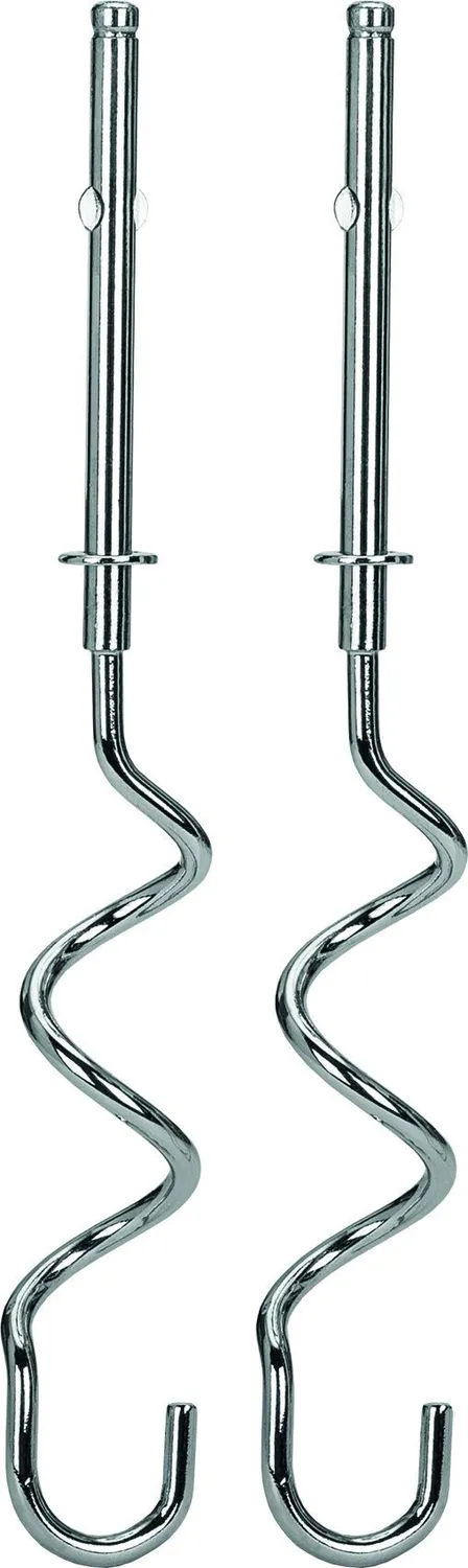 MPM MBL-16 mixeur plongeant 400 W inox + fouet