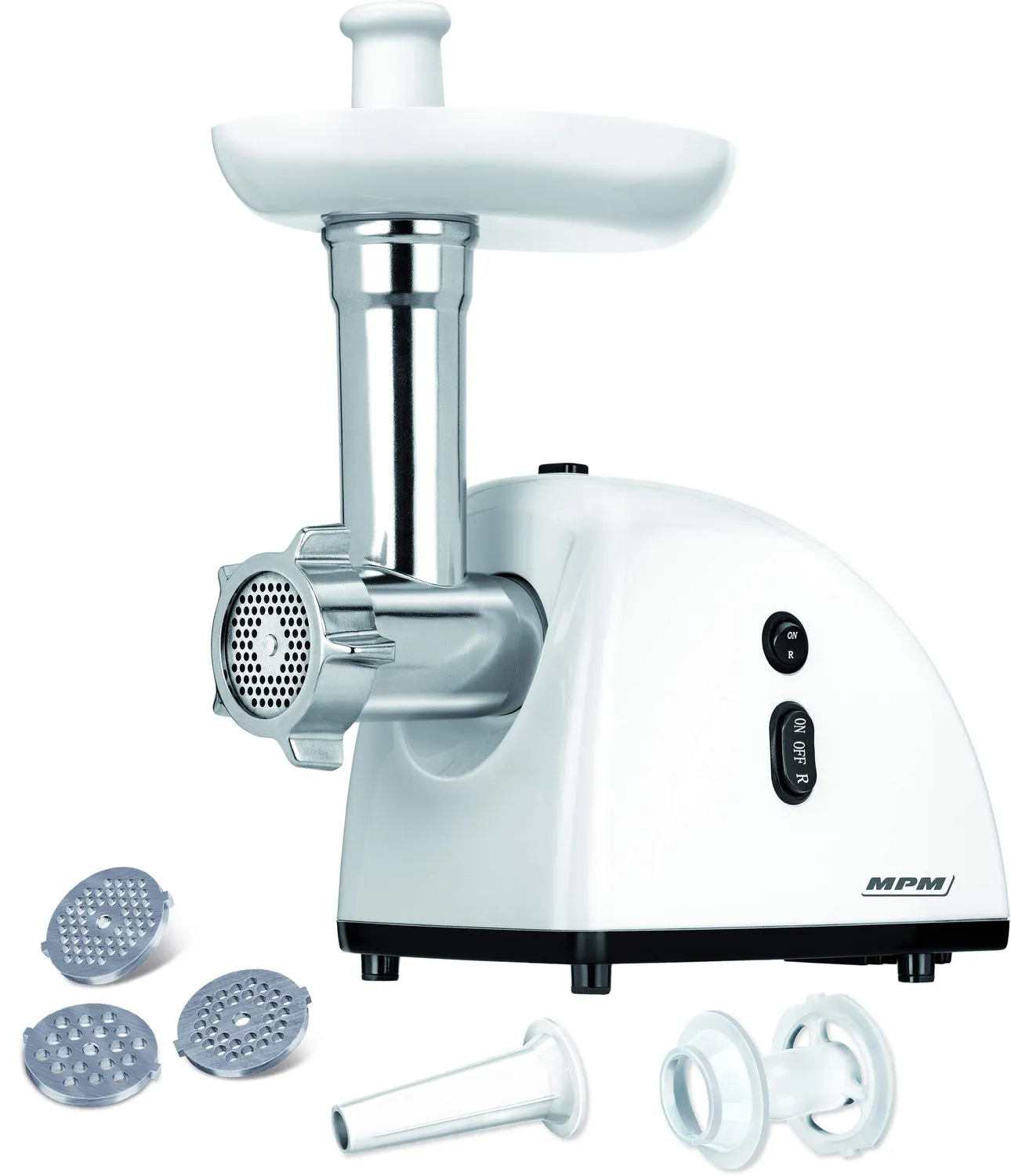 MPM MMM-05 hachoir à viande électrique 720 W