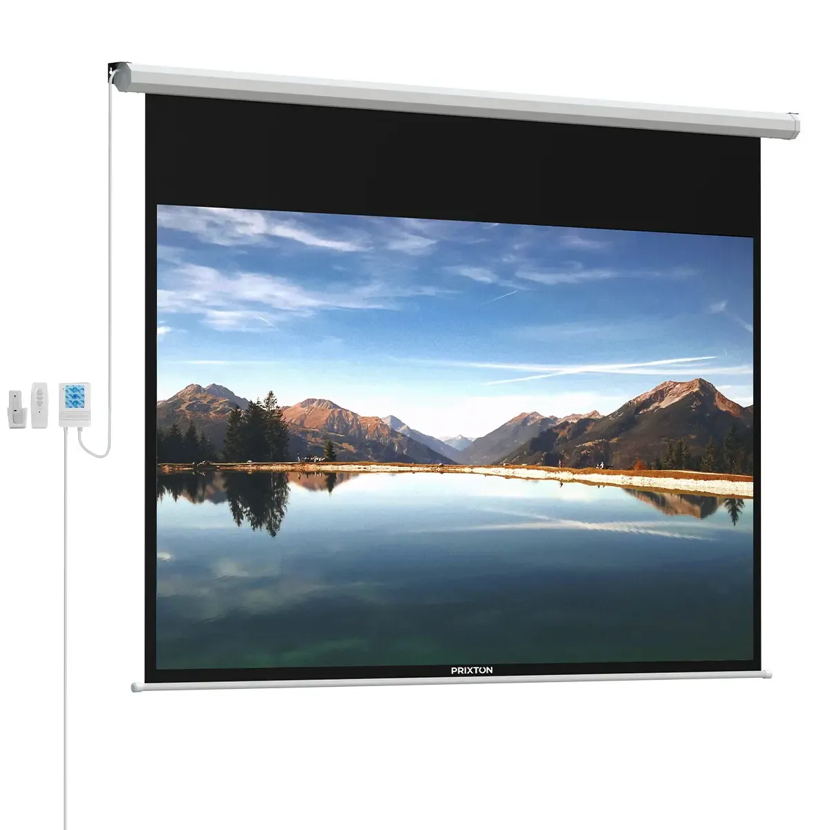 Prixton Cinema Max écran de projection 100 pouces 16:9