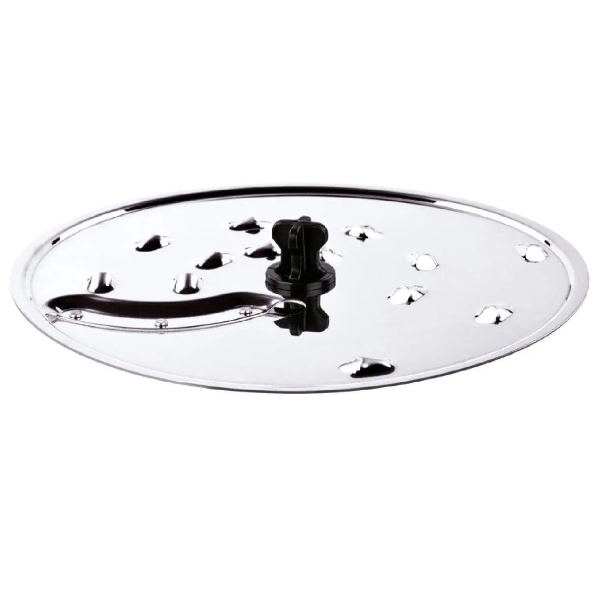 MPM MBL-11 mixeur plongeant 800W hachoir 1750ml