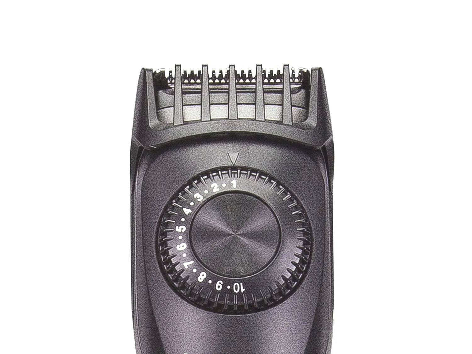 Beper 40.332 tondeuse barbe rechargeable 20 longueurs
