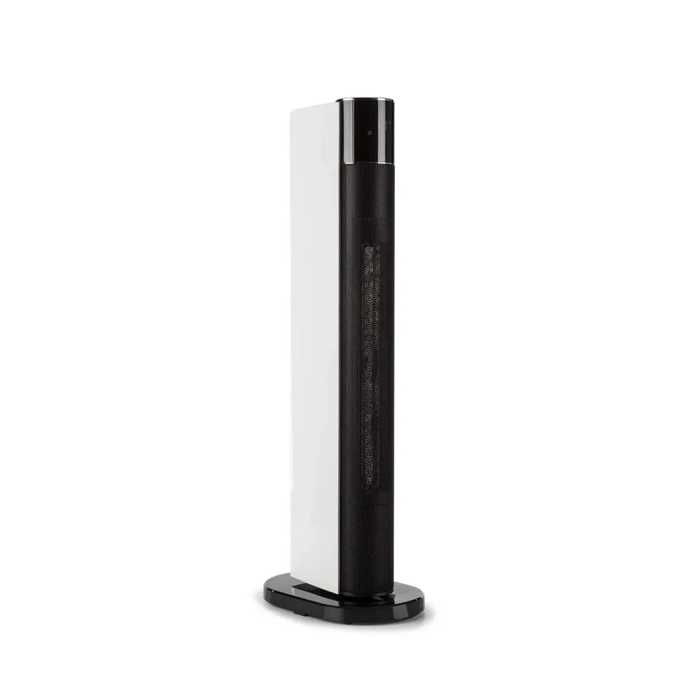 Klarstein Hightower Heat Deluxe radiateur colonne céramique 2200W