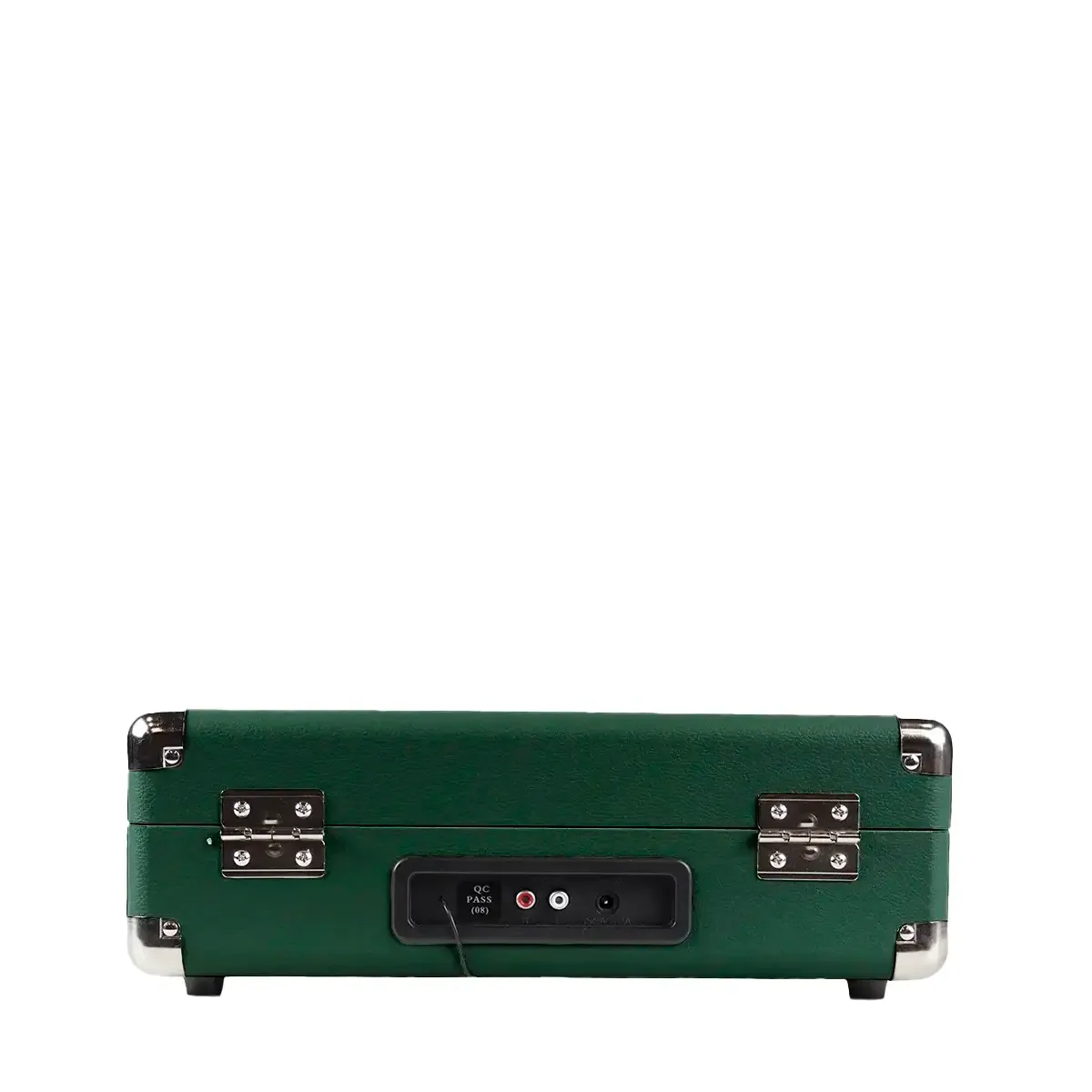 Prixton VC400 platine vinyle vert foncé 2x5W