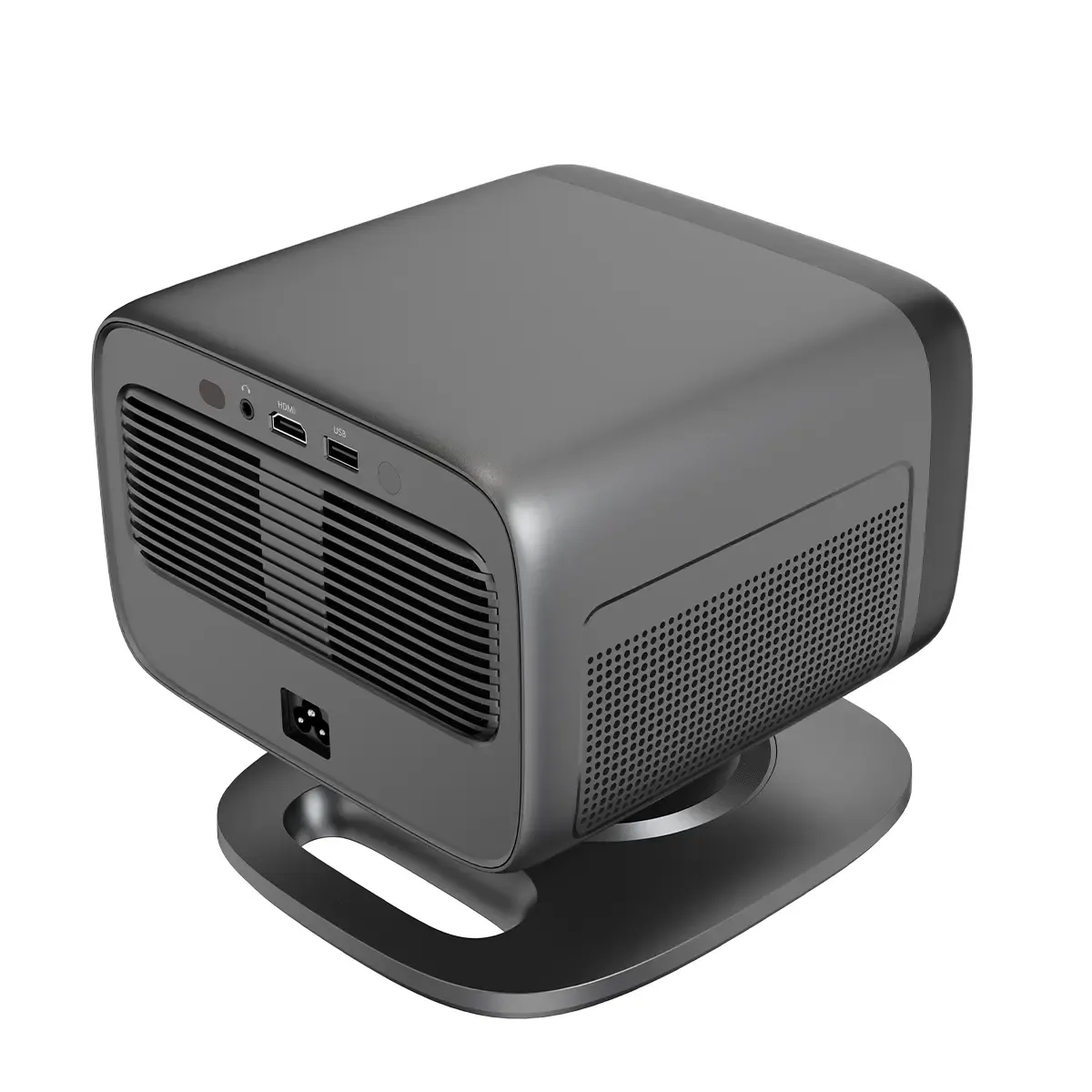 Prixton Monet vidéoprojecteur WiFi Full HD autofocus
