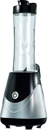 MPM MBL-23 mixeur personnel inox 600ml 250W