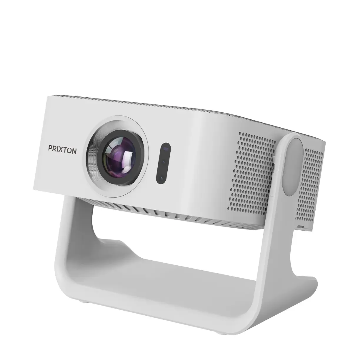 Prixton Renoir vidéoprojecteur WiFi Full HD 120 pouces