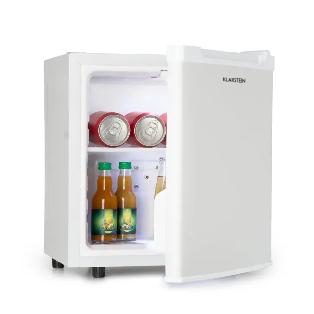 Klarstein 30L mini frigo silencieux 5-15°C éclairage