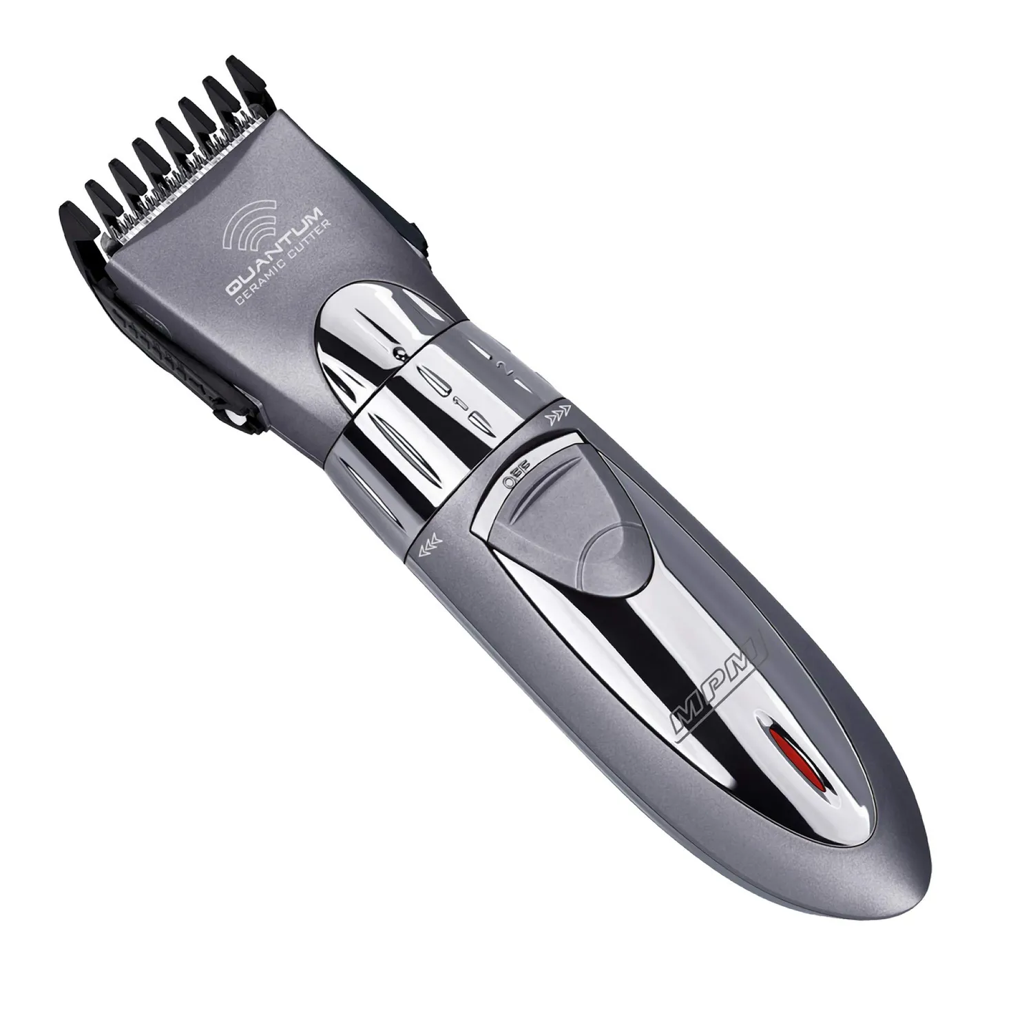 MPM MMW-01 tondeuse cheveux sans fil céramique