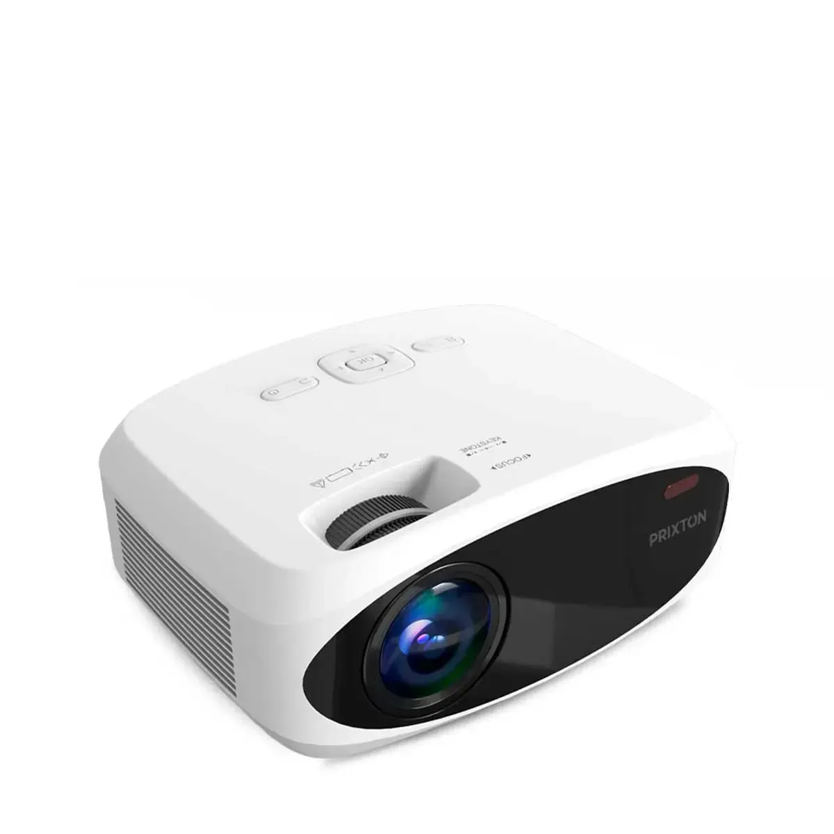Prixton Picasso vidéoprojecteur wifi 106 pouces
