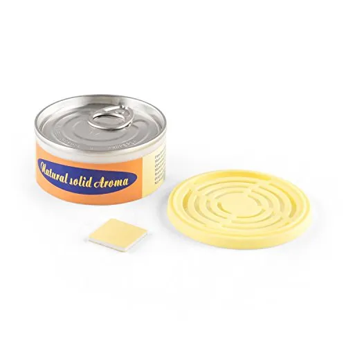 Klarstein Tramontana cartouche citron purificateur 6 semaines