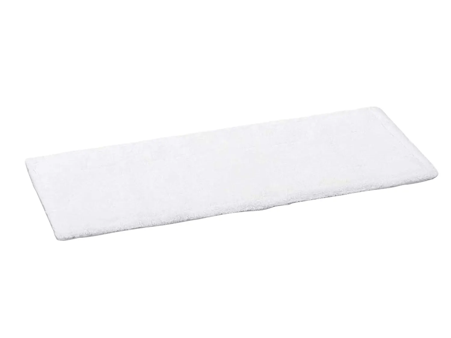 Beper P202VAL002 chiffon microfibre 34x10 cm lavable