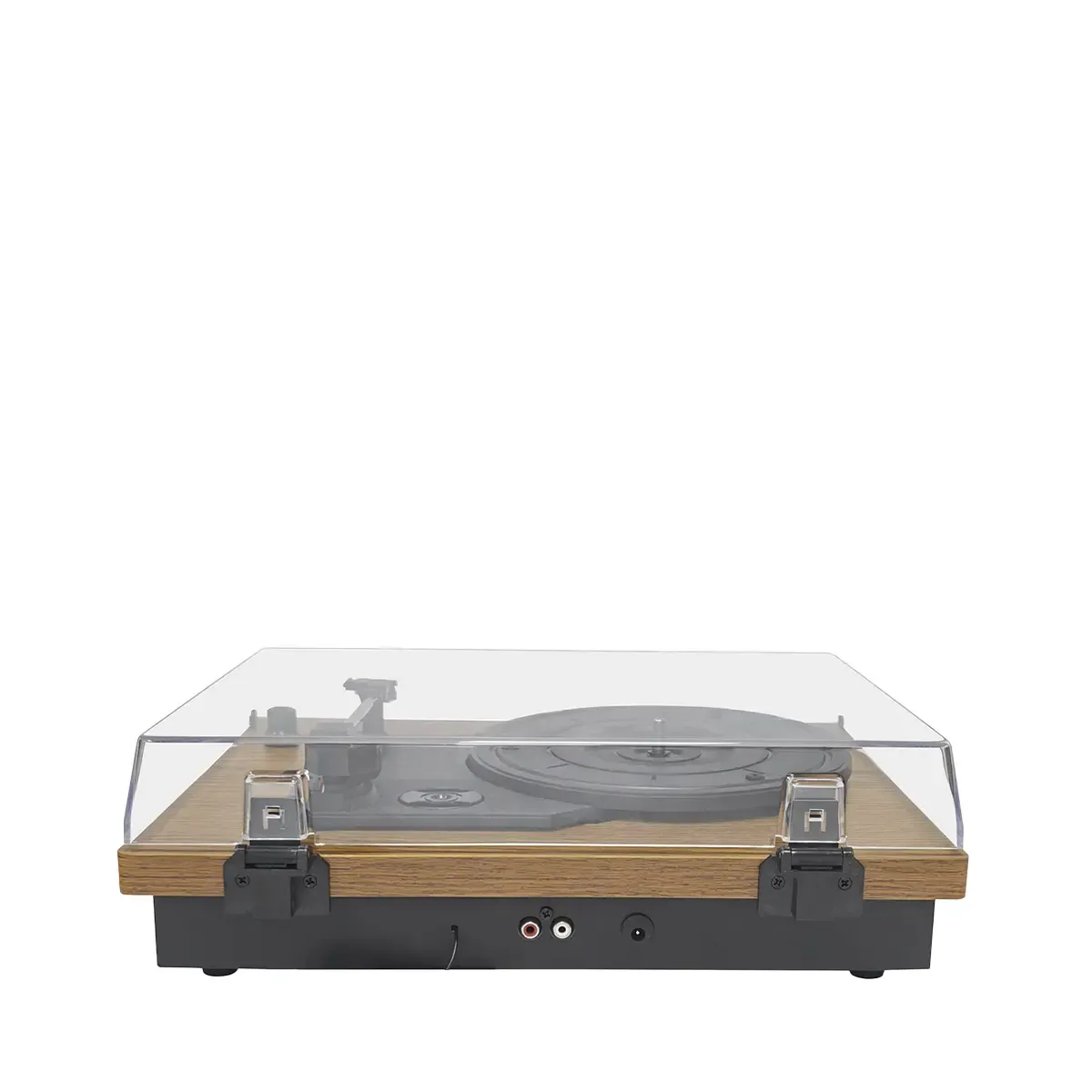 Prixton Studio platine vinyle numérisation USB