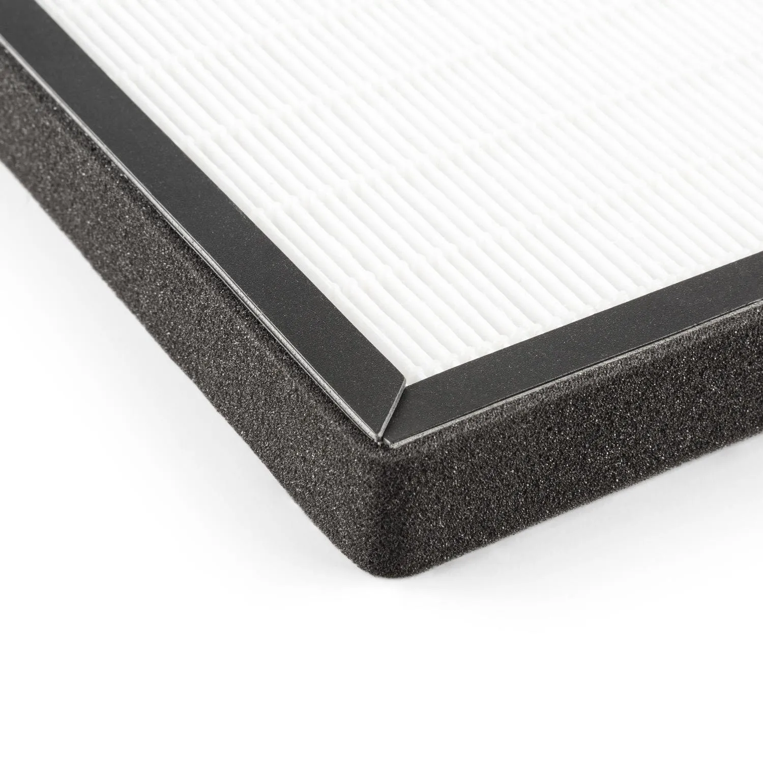 Klarstein Climate Hero filtre HEPA rechange 31x41 cm