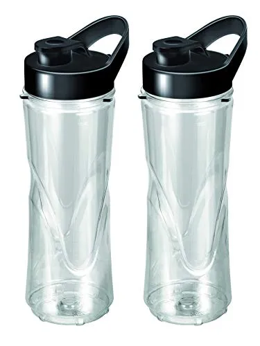 MPM MBL-23 mixeur personnel inox 600ml 250W