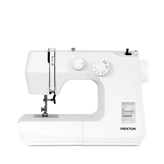 Prixton P145 machine à coudre 9 points boutonnière