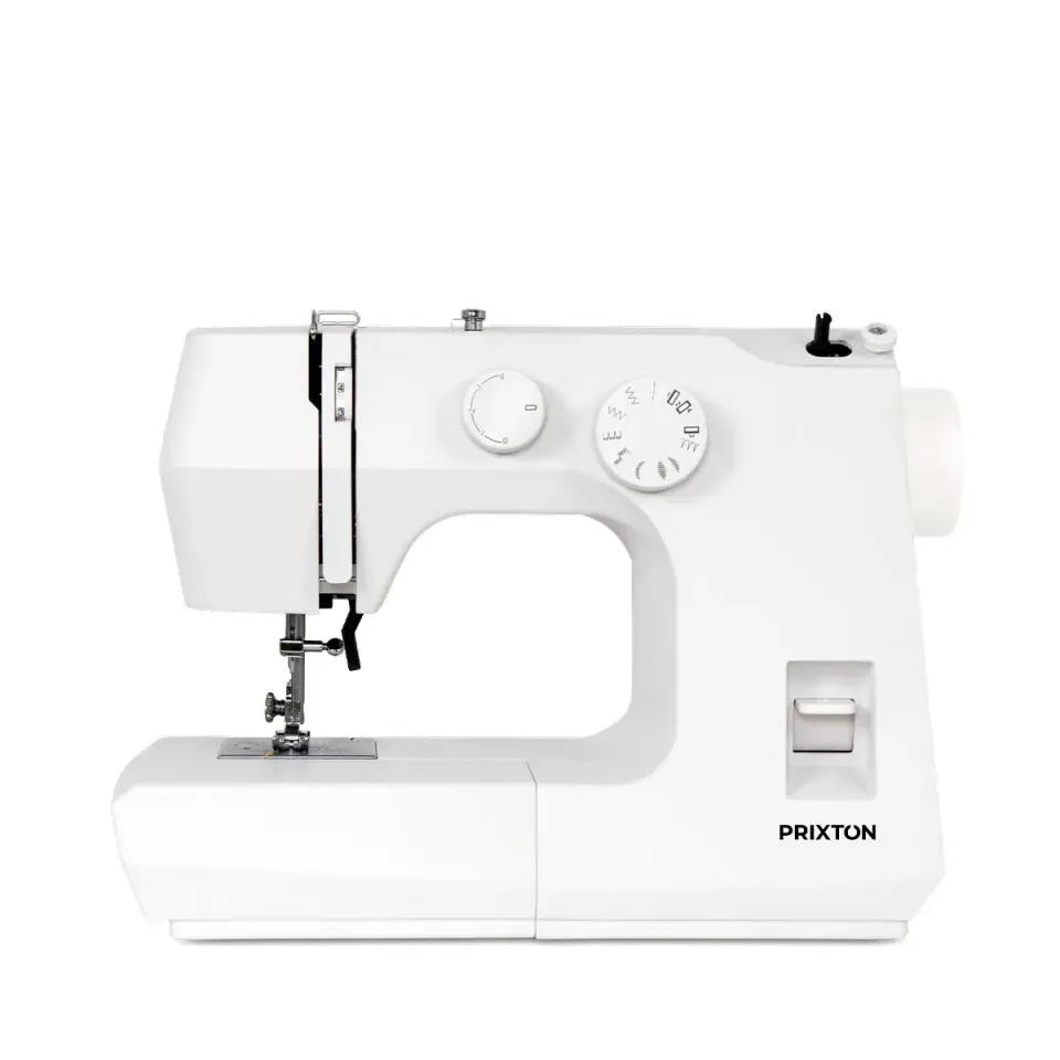 Prixton P145 machine à coudre 9 points boutonnière