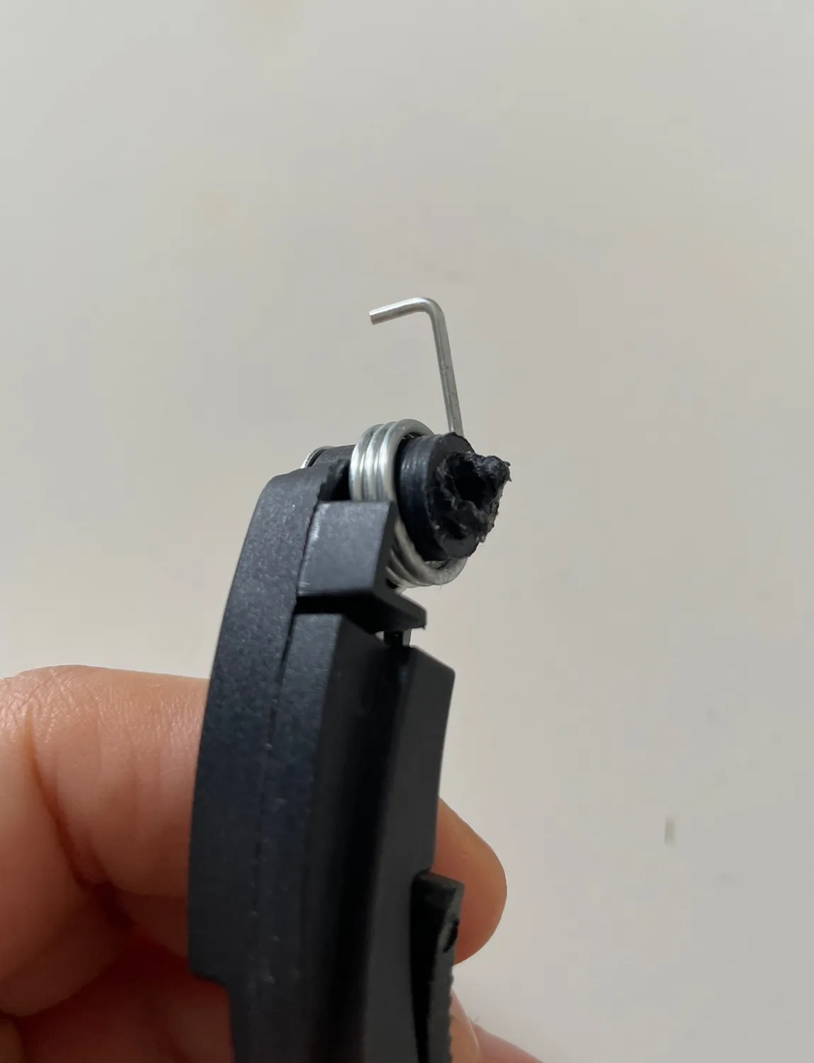 Beper diffuseur sèche-cheveux universel boucles réglable