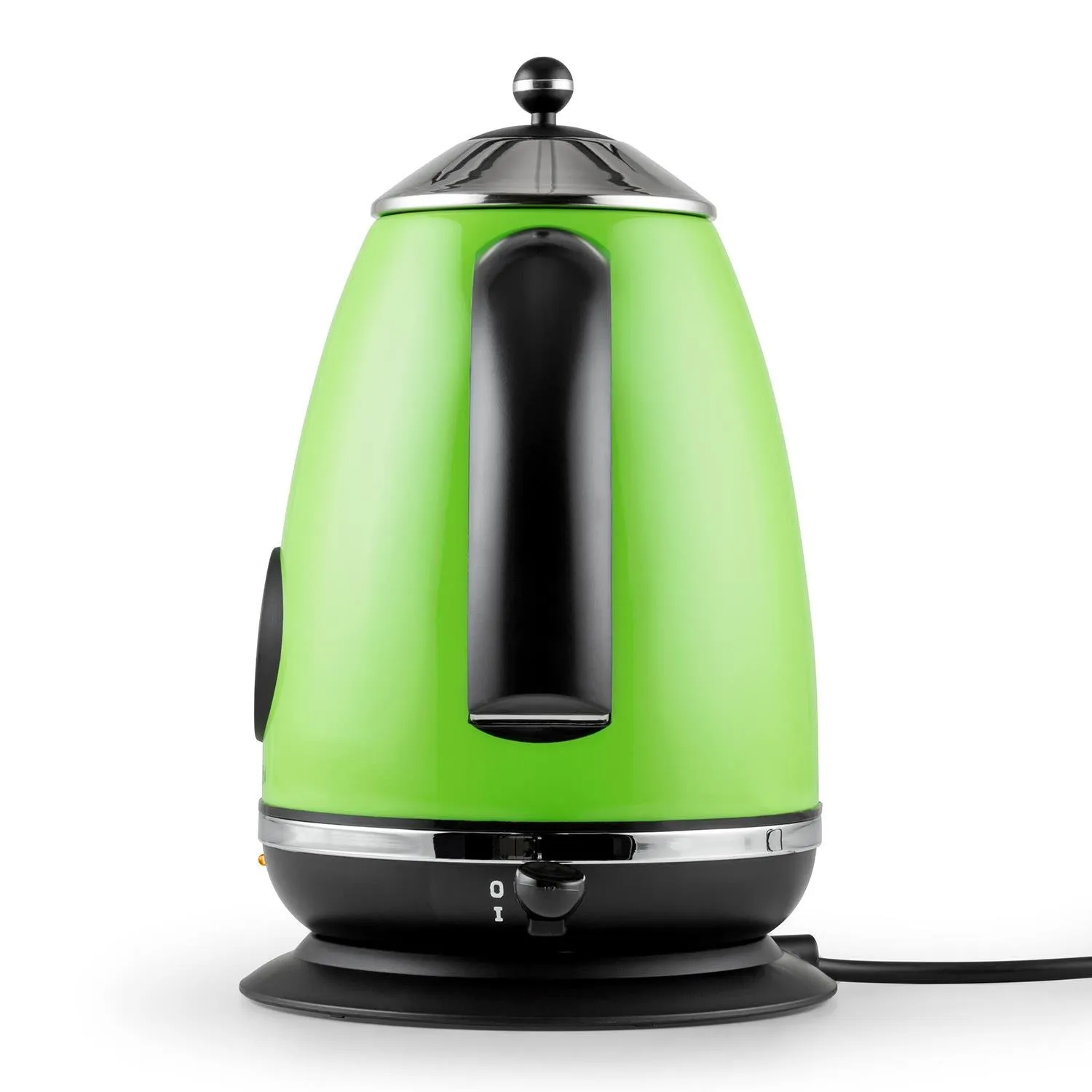 Klarstein Aquavita Chalet bouilloire 1,7 L verte 2200 W